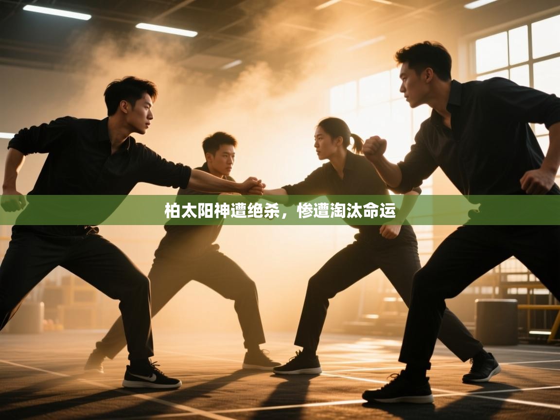 柏太阳神遭绝杀，惨遭淘汰命运  第2张