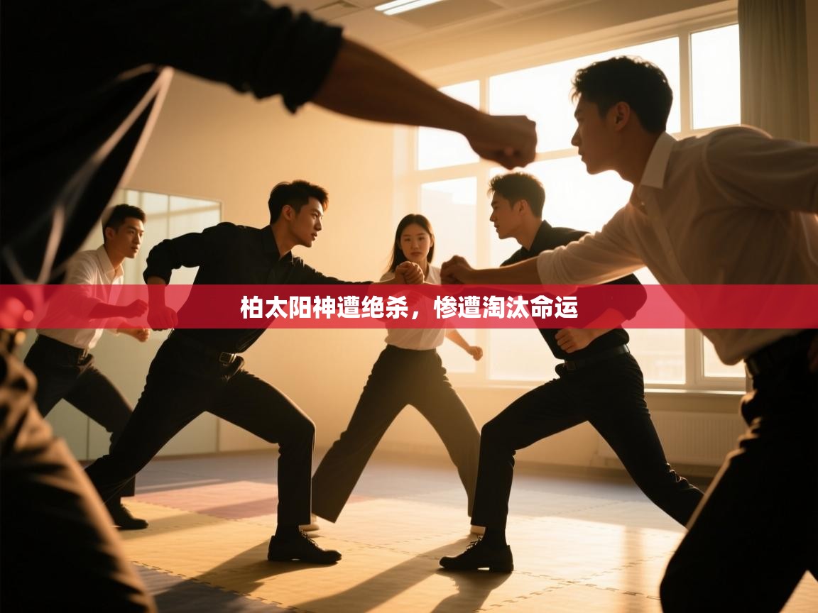 柏太阳神遭绝杀，惨遭淘汰命运  第1张