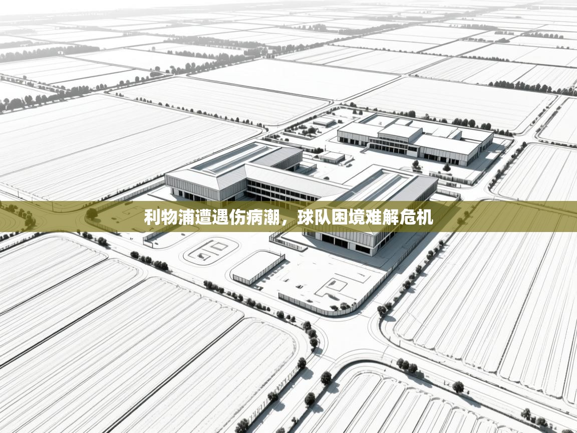 利物浦遭遇伤病潮,球队困境难解危机 第1张