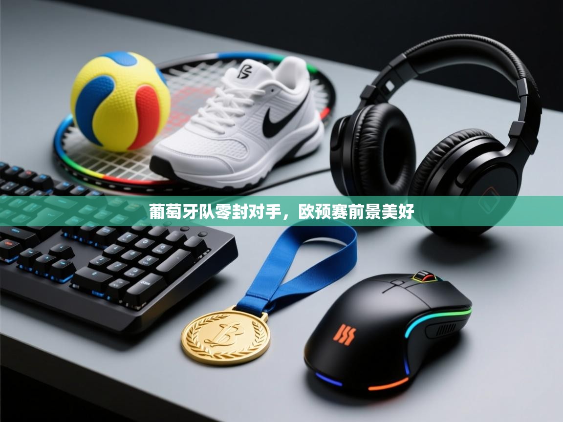 葡萄牙队零封对手，欧预赛前景美好  第2张